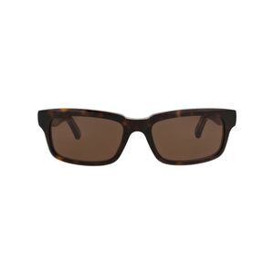 Balenciaga Square-Frame Recycled Acetate Sunglasses Multi Mens